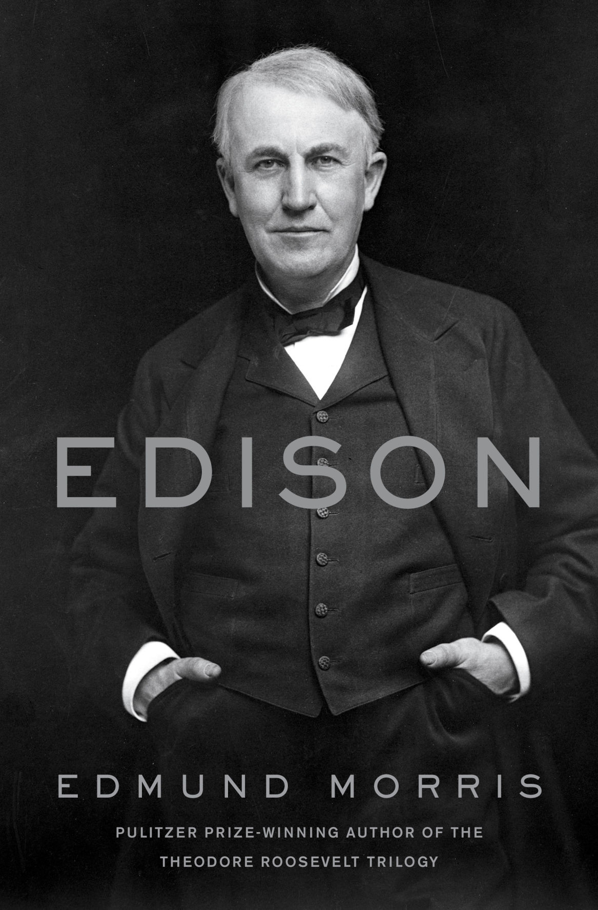 Book Review Edison